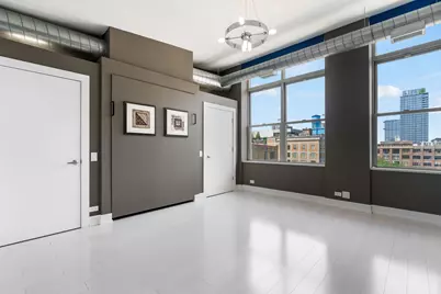 1001 W Madison Street #710, Chicago, IL 60607 - Photo 30