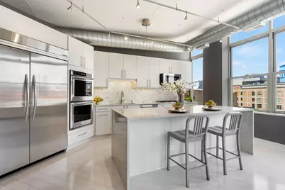 1001 W Madison Street #710, Chicago, IL 60607 - Photo 4