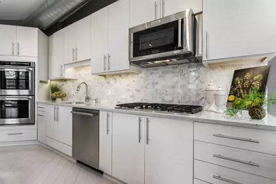 1001 W Madison Street #710, Chicago, IL 60607 - Photo 6