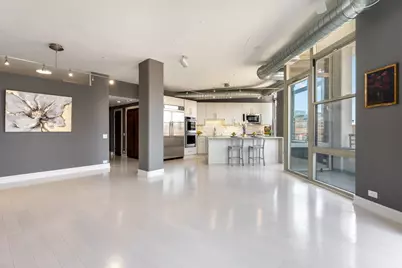 1001 W Madison Street #710, Chicago, IL 60607 - Photo 16
