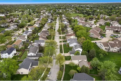 1002 Hobson Drive, Buffalo Grove, IL 60089 - Photo 34