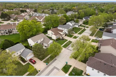 1002 Hobson Drive, Buffalo Grove, IL 60089 - Photo 36