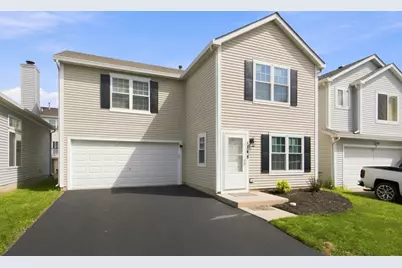[Address not provided], Aurora, IL 60504 - Photo 1