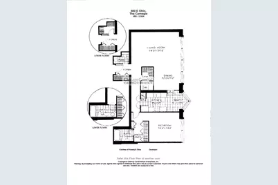 400 E Ohio Street #3202, Chicago, IL 60611 - Photo 22