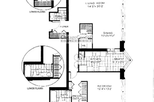 400 E Ohio St, Chicago, IL 60611 - Photo 22
