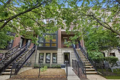 1707 W George Street, Chicago, IL 60657 - Photo 1