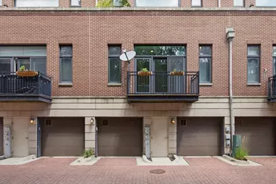 1707 W George Street #60, Chicago, IL 60657 - Photo 16