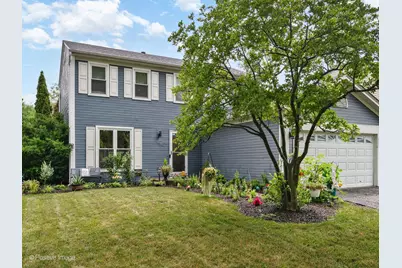 1817 Longboat Drive, Elk Grove Village, IL 60007 - Photo 2