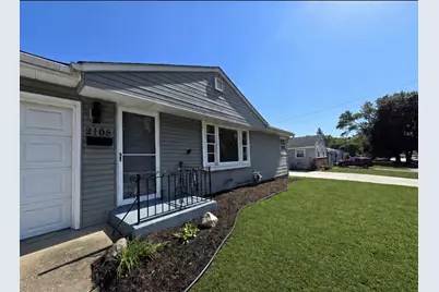 2108 23rd Street, Rockford, IL 61108 - Photo 2