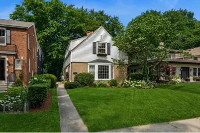 2734 Lawndale Avenue, Evanston, IL 60201 - Photo 1