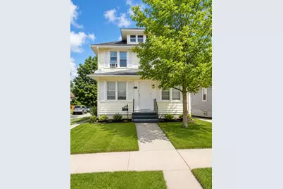 522 George Avenue #2, Waukegan, IL 60085 - Photo 1