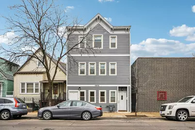 3806 W Armitage Avenue, Chicago, IL 60647 - Photo 1
