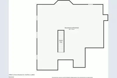 19966 Laporte Meadows Drive, Frankfort, IL 60423 - Photo 42