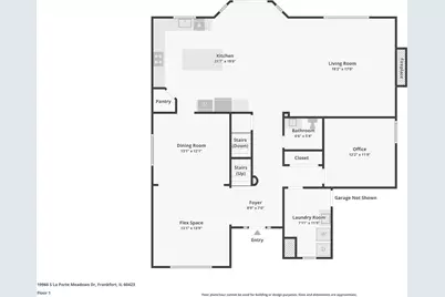 19966 Laporte Meadows Drive, Frankfort, IL 60423 - Photo 40