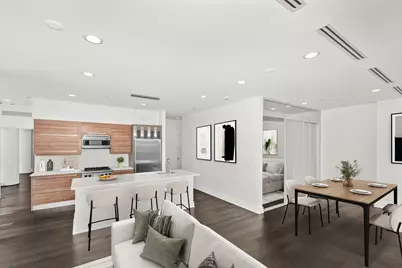 110 W Superior Street #1602, Chicago, IL 60654 - Photo 2