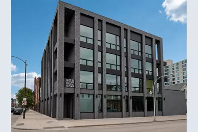 2072 N Western Avenue #PH-403, Chicago, IL 60647 - Photo 1