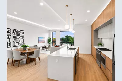2072 N Western Avenue #PH-403, Chicago, IL 60647 - Photo 6