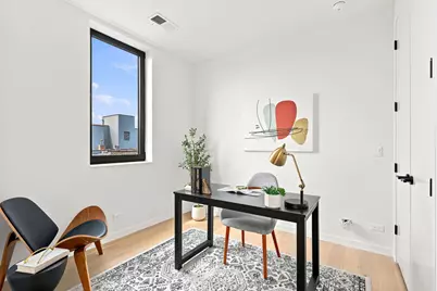 2072 N Western Avenue #PH-403, Chicago, IL 60647 - Photo 8