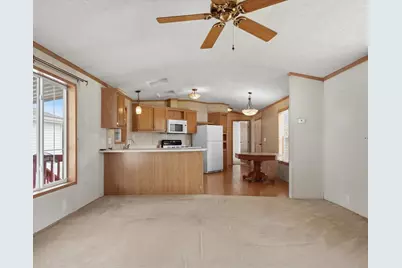 3747 W Il Rt 64 Lot #170, Mount Morris, IL 61054 - Photo 8