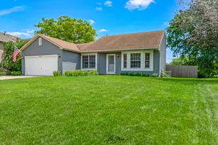 4609 W Glenbrook Trail, McHenry, IL 60050 - Photo 1