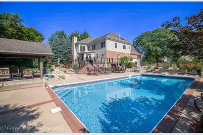 14 Baker Park Avenue, Peru, IL 61354 - Photo 58