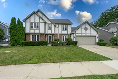 27W303 Chartwell Drive, Winfield, IL 60190 - Photo 1