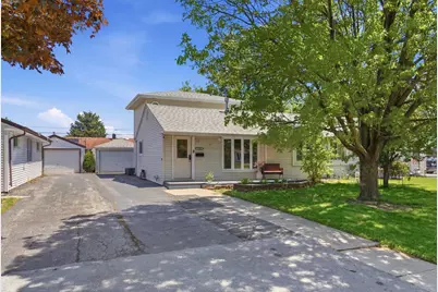 8753 S Kostner Avenue, Hometown, IL 60456 - Photo 1