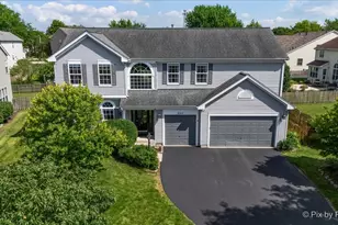 2317 Barrett Dr, Algonquin, IL 60102 - Photo 1