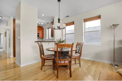 1112 W Washburne Avenue #301, Chicago, IL 60608 - Photo 6