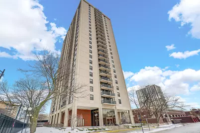 2605 S Indiana Avenue #402, Chicago, IL 60616 - Photo 1