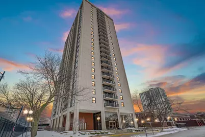 2605 S Indiana Avenue #402, Chicago, IL 60616 - Photo 2