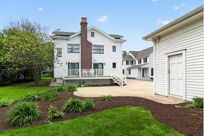 319 N Lincoln Street, Hinsdale, IL 60521 - Photo 6