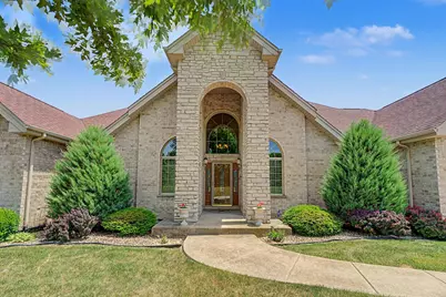 20029 Aegina Drive, Olympia Fields, IL 60461 - Photo 1