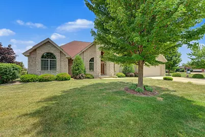 20029 Aegina Drive, Olympia Fields, IL 60461 - Photo 2