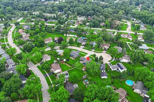 2921 Brentwood Ct, Woodridge, IL 60517 - Photo 26