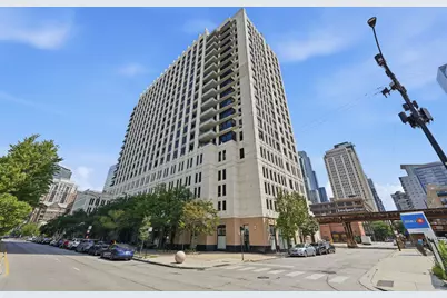 1255 S State Street #1603, Chicago, IL 60605 - Photo 1