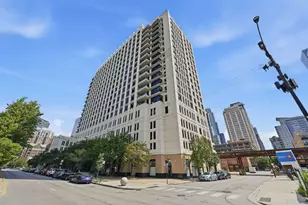 1255 S State St, Chicago, IL 60605 - Photo 1