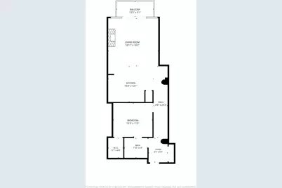 333 W Hubbard Street #604, Chicago, IL 60654 - Photo 18
