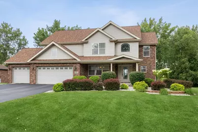 2260 E Tiffany Drive, Crete, IL 60417 - Photo 1