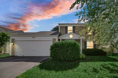 830 Indian Wells Circle, Elgin, IL 60123 - Photo 2