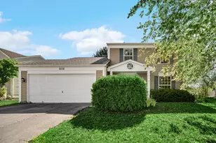 830 Indian Wells Cir, Elgin, IL 60123 - Photo 1