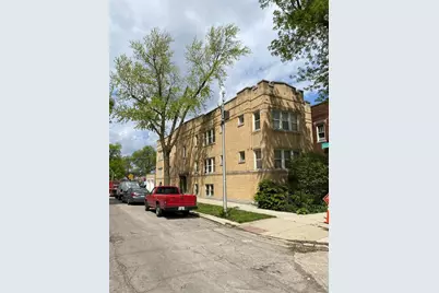 3636 W Iowa Street #1R, Chicago, IL 60651 - Photo 1