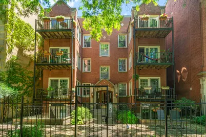 4731 N Malden Street #1S, Chicago, IL 60640 - Photo 1