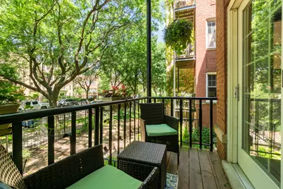 4731 N Malden Street #1S, Chicago, IL 60640 - Photo 6