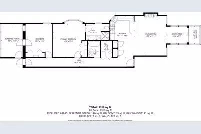 4731 N Malden Street #1S, Chicago, IL 60640 - Photo 16