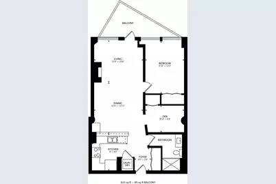 1000 W 15th Street #324, Chicago, IL 60608 - Photo 42