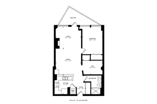 1000 W 15th St, Chicago, IL 60608 - Photo 42