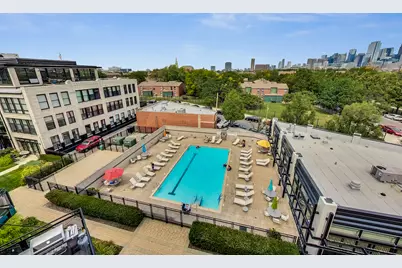 1000 W 15th Street #324, Chicago, IL 60608 - Photo 26