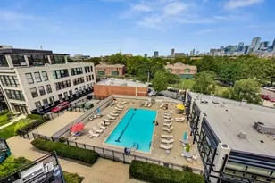 1000 W 15th St, Chicago, IL 60608 - Photo 26