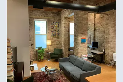 525 N Halsted Street #105, Chicago, IL 60642 - Photo 4